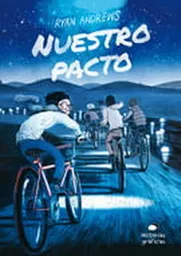 Nuestro Pacto - Andrews Ran