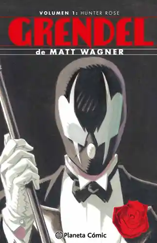 Grendel 1 - Wagner Matt