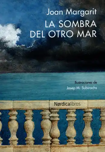 La Sombra Del Otro Mar - Margarit Joan