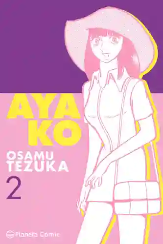 Ayako 2 - Tezuka Osamu