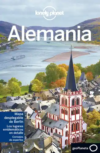 Alemania - Lonel Planet