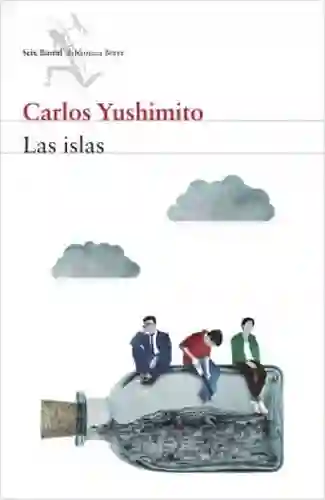 Las Islas - ushimito Carlos