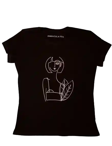 Inmaculatta Camiseta Mia