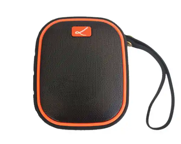 Karbono Speaker S9 Naranja