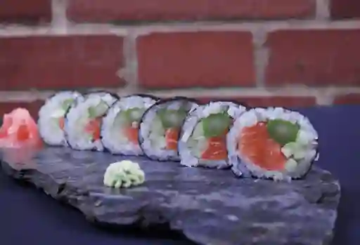 Sushi New York
