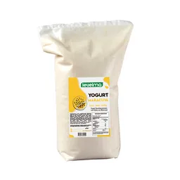 Yogurt Semidescremado Maracuyá