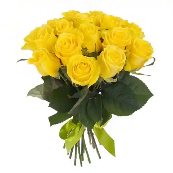 Yourgift Bouquet Rosas Amarillas