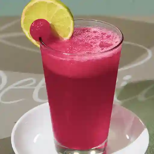 Limonada de Cereza