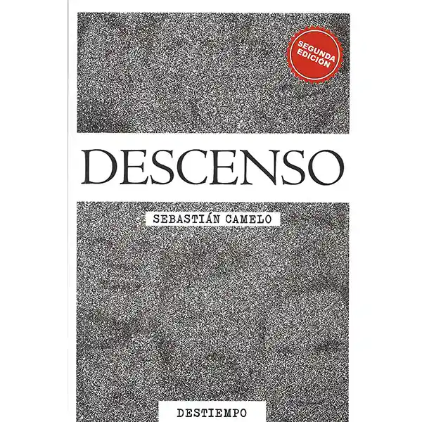 Descenso - Sebastián Camelo