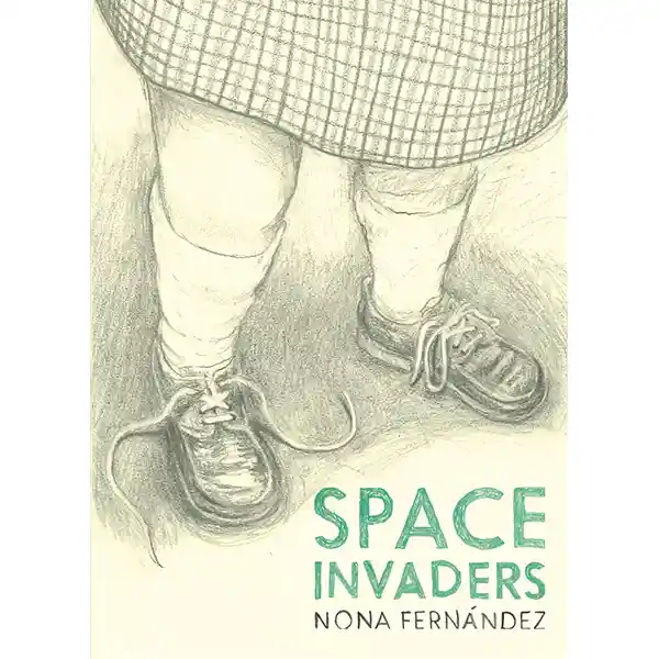 Space Invaders - Nona Fernández