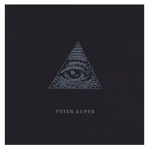 Tercer Ojo - Peter Kuper