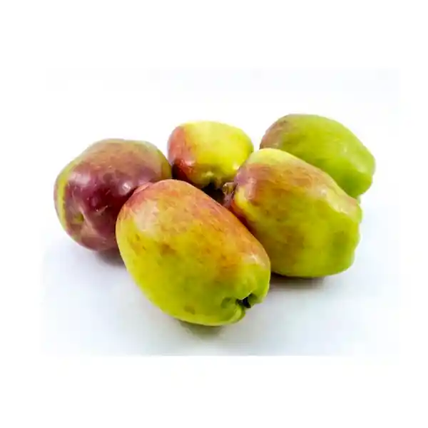 Manzana de Agua Nacional Gruesa