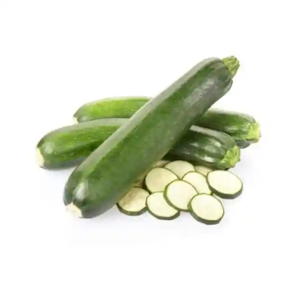 Zucchini Verde