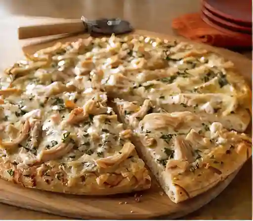 Pizza Pollo