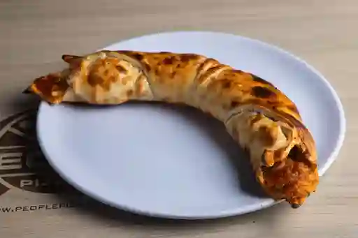 Stromboli Super Estofado