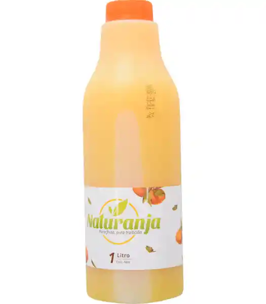 Naturanja Jugo de Naranja