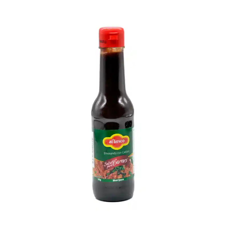 Alfresco Salsa para Carnes 
