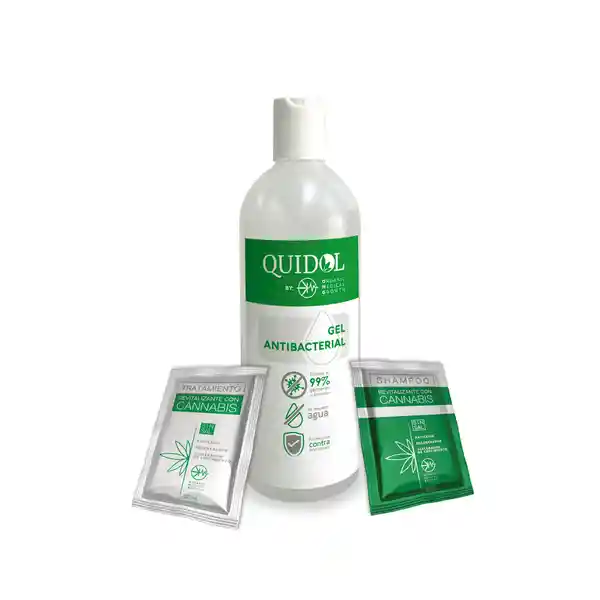 Quidol Kit