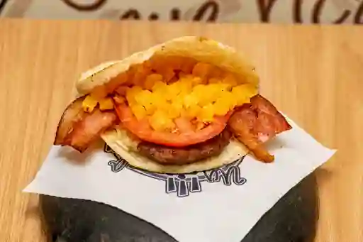 Hamburepa Hawaiana