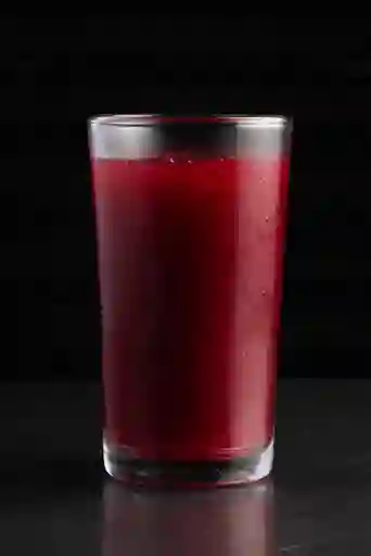 Jugo de Mora