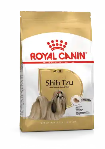 Royal Canin Alimento Para Perro Bhn Adulto Shih Tzu 1.13 Kg