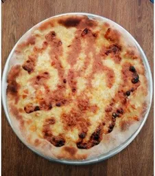 Pizza Arequipe