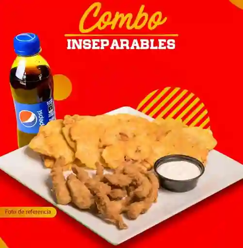 Combo Inseparables