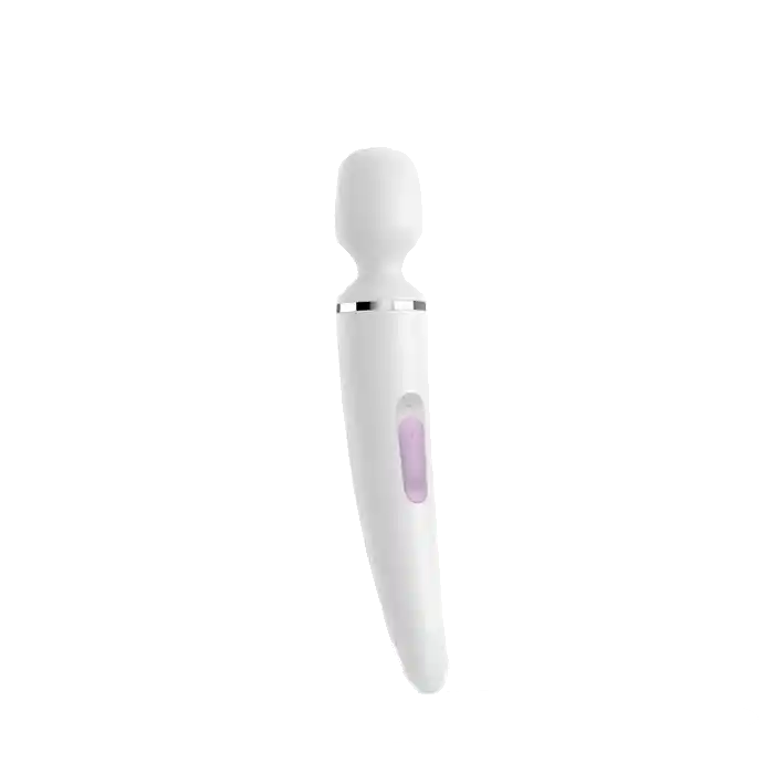 SATISFYER Hitachi Wand-Er Woman