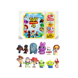 Toy Story 4 Juguete Coleccionable Minis Serie 3