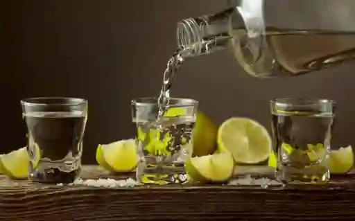 Tequila Sonrise