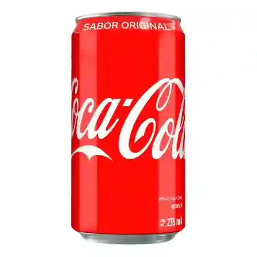 Coca - Cola 235 ml