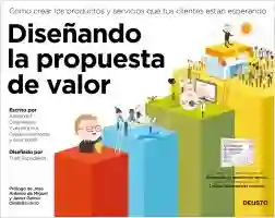 Diseñando La Propuesta De Valor Alexander Osterwalder