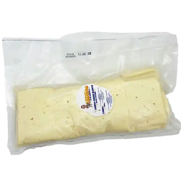 Queso Costeño Corron Cheese Blando