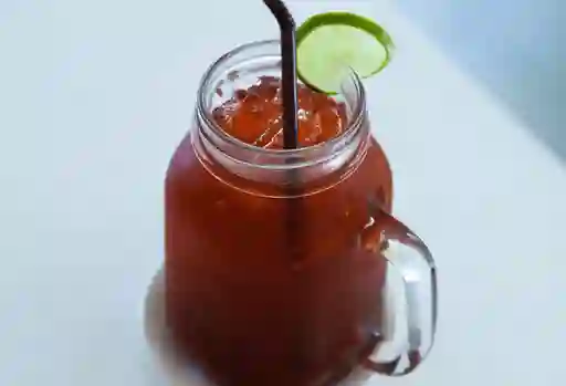 Limonada de Tamarindo y Panela