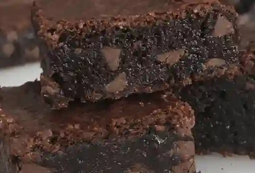 Brownie Melcochudo