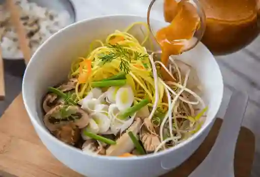 Laksa