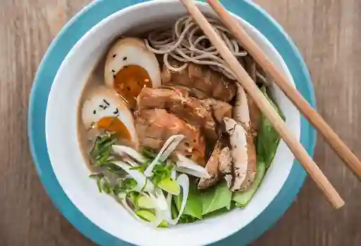 Shoyu Ramen