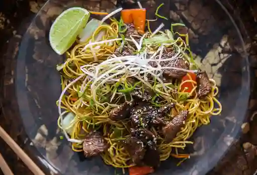 Chow Mein
