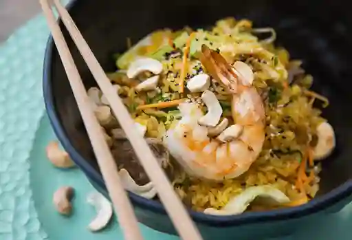 Nasi Goreng