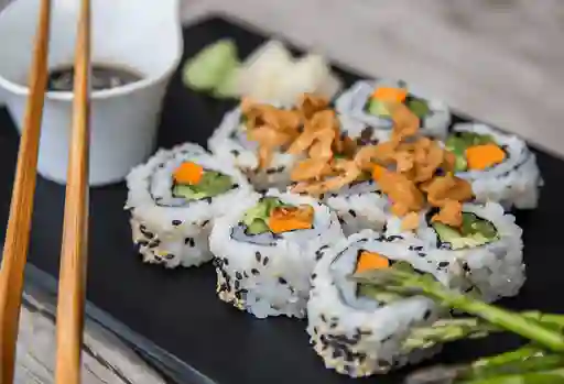 Veggie Maki (veg)