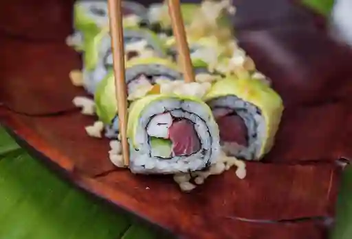 Tuna Maki