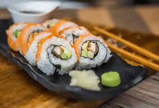 Unagui Maki