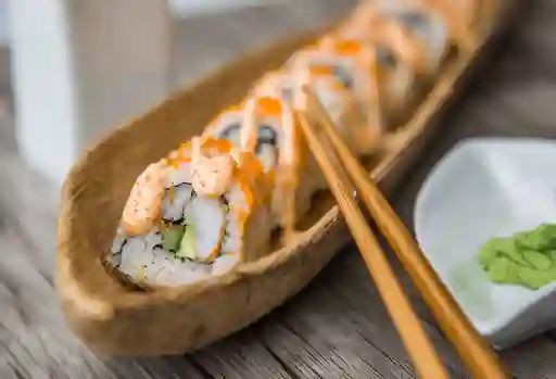 Ebi Maki