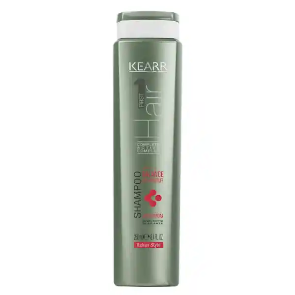 Kearr Shampoo