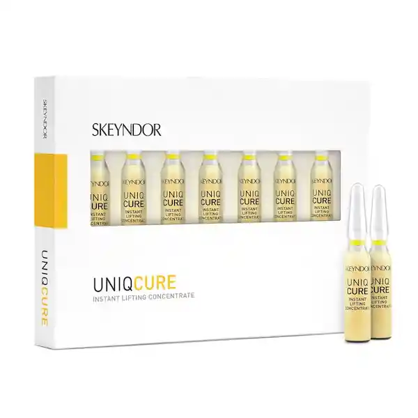 Skeyndor Serum Uniqcure