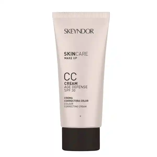 Skeyndor Crema Skincare Age Defense