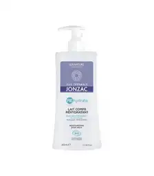 Jonzac Crema Corporal Rehidratante