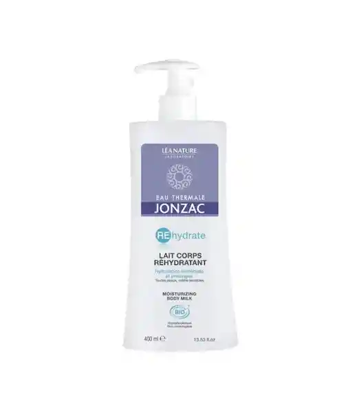 Jonzac Crema Corporal Rehidratante