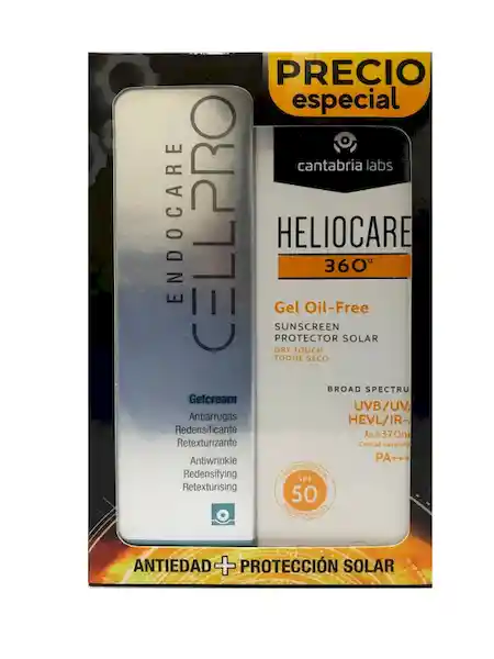 Heliocare Cellpro