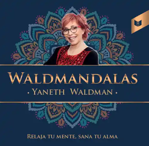 Waldmandalas - Yaneth Waldman